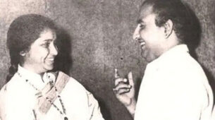 Did You Know? Mohammed Rafi has sung more duets with Asha Bhosle than any other playback singer