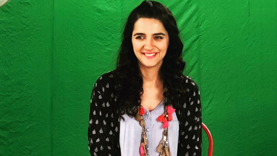 Dil Jaise Dhadke.. Dhadakne Do is not the usual show and will need more legroom to work: Shruti Seth