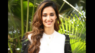 Disha Patani doesn’t care even if you troll her