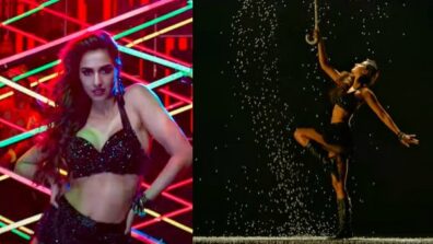 Disha Patani is simply getting better with every film – Vaibhavi Merchant