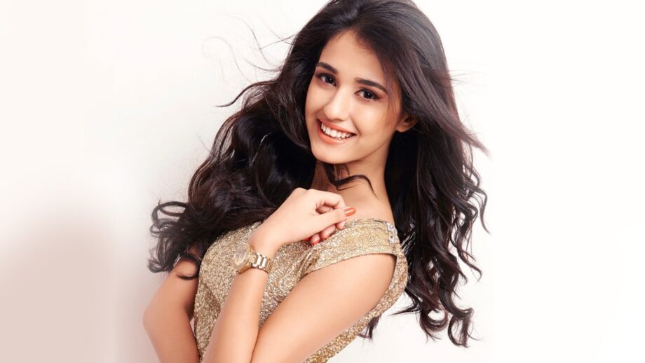 Disha Patani - The Young and Emerging Bollywood Diva