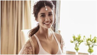 Why fans loved the moment when Disha Patani asked Tiger Shroff ‘Do You Love Me?’