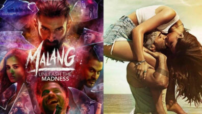 Disha Patani’s Malang becomes the only 3rd film to cross 50 crores in 2020