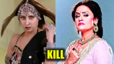 Divya Drishti: Pisachini to kill Mahima