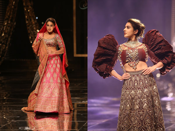 Take a fashion lesson from Sara Ali Khan - 6