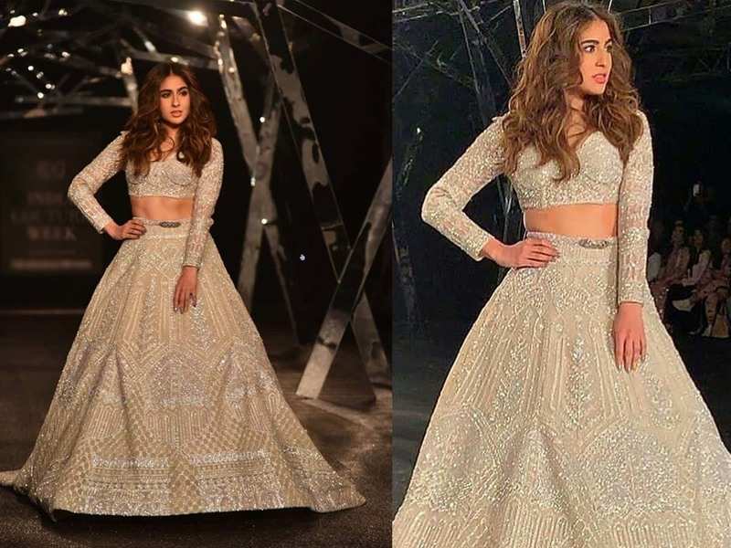 Take a fashion lesson from Sara Ali Khan - 7