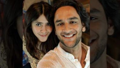 Ekta Kapoor congratulates Vikas Gupta on success of Class of 2020