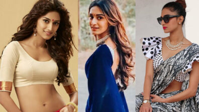 Erica Fernandes’ glamorous avatar that will make you adore her more