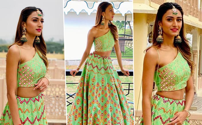 Erica Fernandes’ Lehenga collection is perfect for wedding - 5