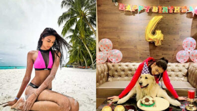 Erica Fernandes’ Most Controversial Moments That Will Shock You