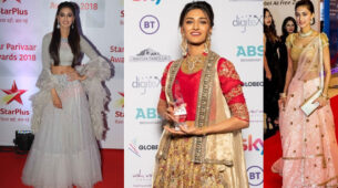 Erica Fernandes’ Red Carpet Style that will make you fall in love with her