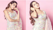 Every time Sara Ali Khan stuns in a floral dress