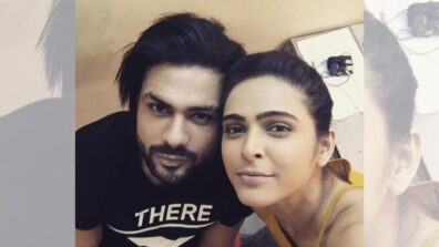 Ex lovers Vishal Aditya Singh and Madhurima Tuli to perform together at Bigg Boss13 finale?