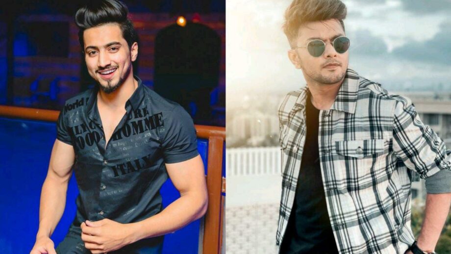 Faisu Or Awez Darbar - Who Deserves A Bollywood Debut?