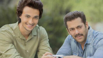 Fans trend ‘Don’t Want Aayush Sharma’, say Salman Khan is ‘destroying’ his own career