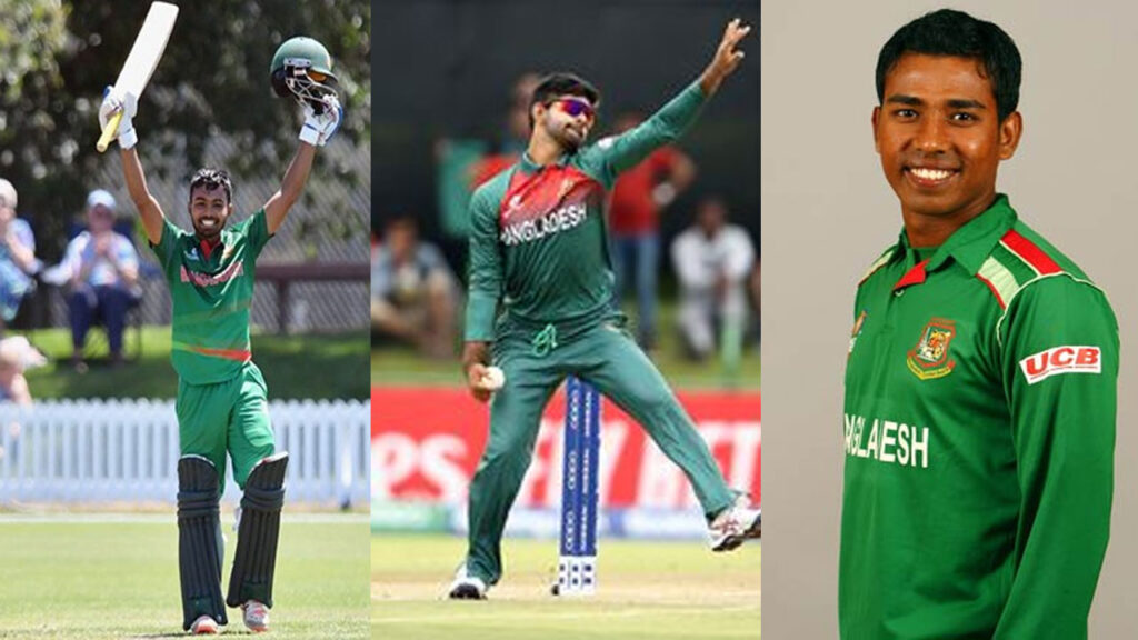 Find out who got banned after India-Bangladesh cricket team fight on-field - 4