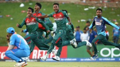 Find out who got banned after India-Bangladesh cricket team fight on-field
