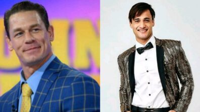 Find out who John Cena supports in Bigg Boss 13