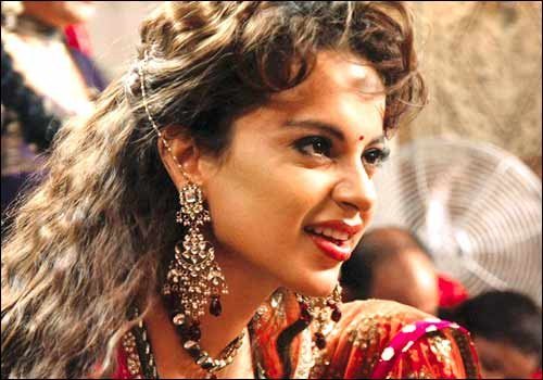 From Gangster To Thalaivi: Kangana Ranaut’s BEST performances that made her the star that she is NOW - 2