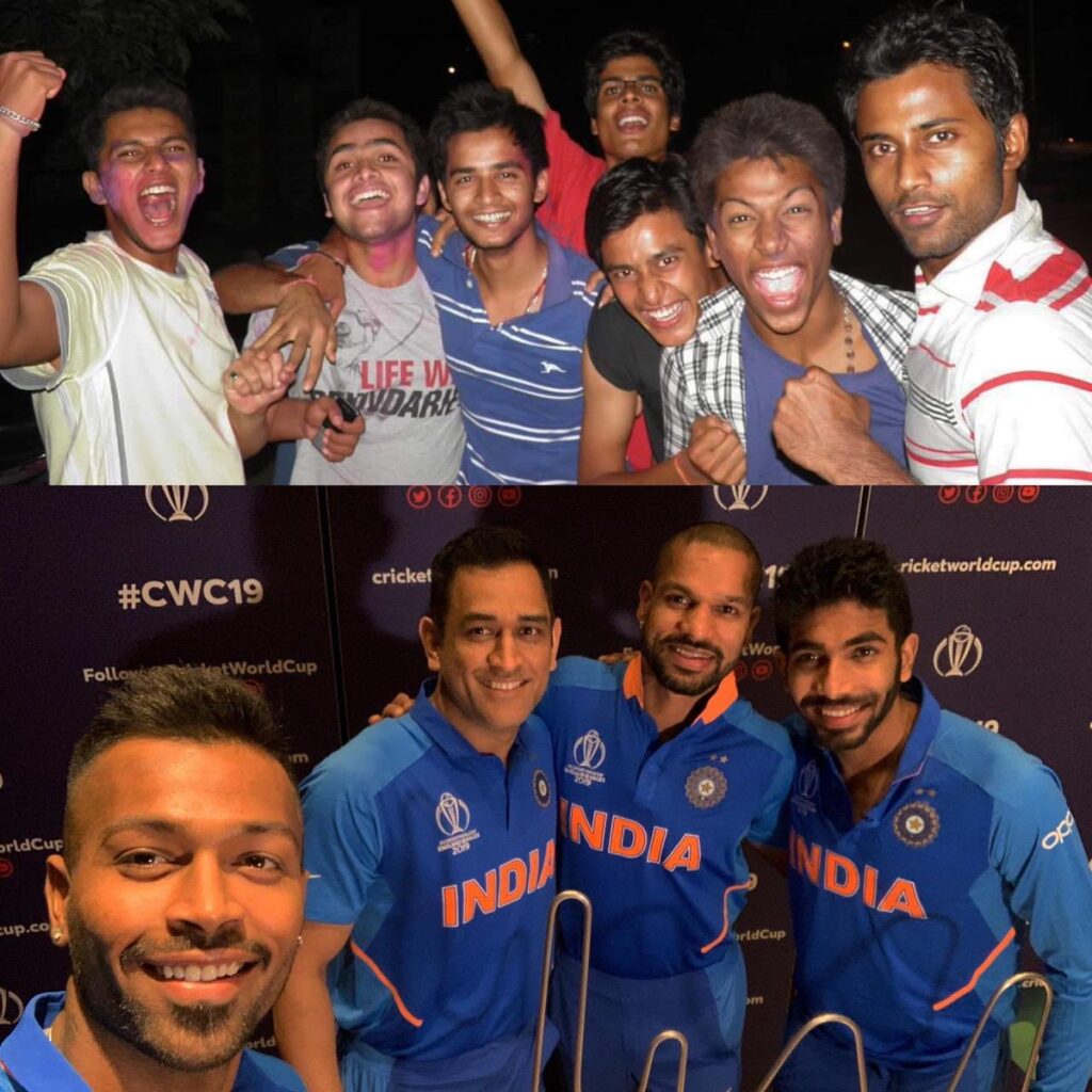 From Hardik Pandya To Kung Fu Pandya: Revisit The Incredible Journey - 0