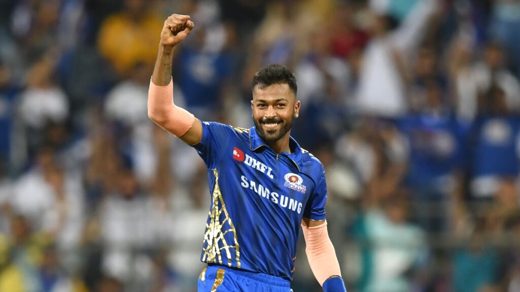 From Hardik Pandya To Kung Fu Pandya: Revisit The Incredible Journey - 2