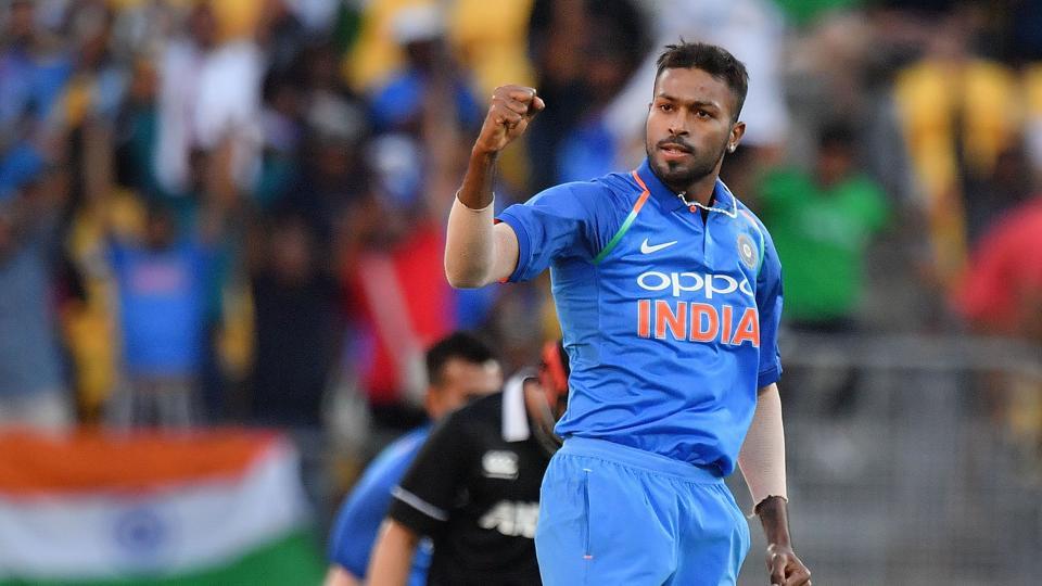 Hardik Pandya and his amazing and flawless performances - 2