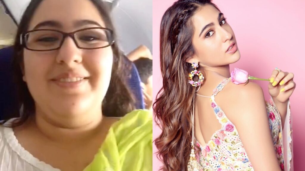 Fun facts about Sara Ali Khan that you may not know - 0