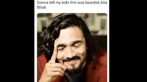 Funniest Bhuvan Bam Memes That Went Viral On The Internet  - 2