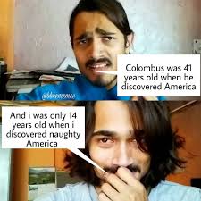 Funniest Bhuvan Bam Memes That Went Viral On The Internet  - 0