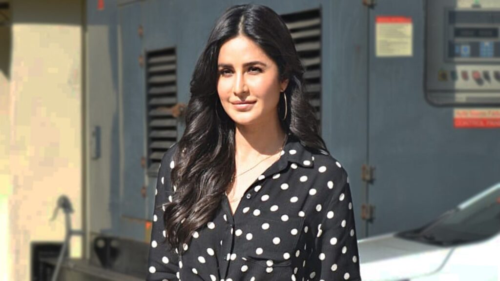 10 Fashion Lessons That Prove Katrina Kaif’s Style Is as Relatable as Her Charm - 3