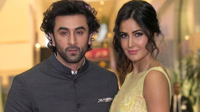 Gorgeous Katrina Kaif’s most-talked alleged affairs - 1
