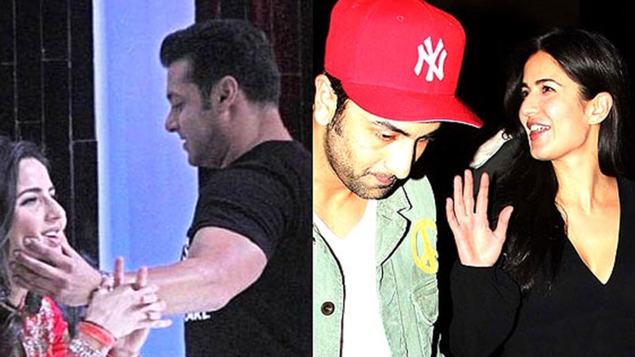 Gorgeous Katrina Kaif's most-talked alleged affairs 3