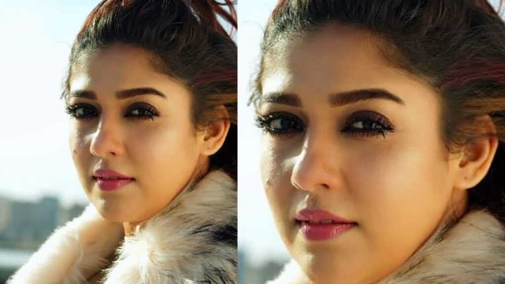 Gorgeous Nayanthara’s makeup looks are truly marvelous - 0