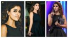 Gorgeous Nayanthara’s makeup looks are truly marvelous