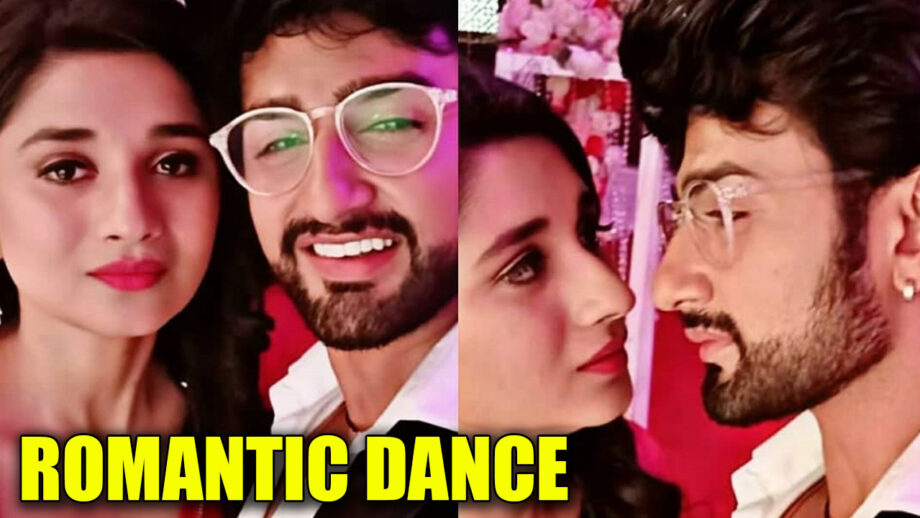 Guddan Tumse Na Ho Payega: Akshat and Gudaan’s romantic dance at the party