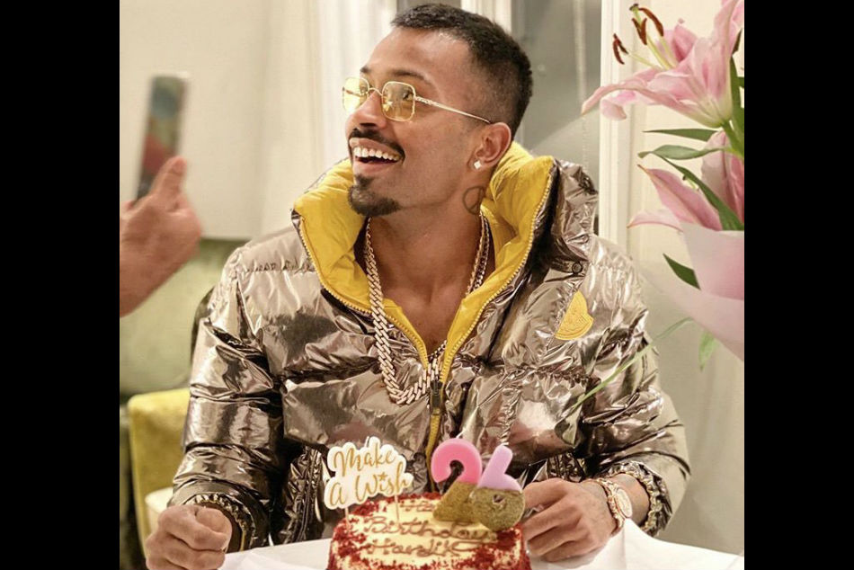 Hardik Pandya Is The Perfect Fashion BFF - 2