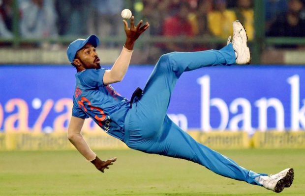 Hardik Pandya and his amazing and flawless performances - 0