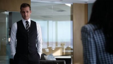 Harvey Specter and His Astounding Suit Looks From Suits