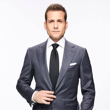 Harvey Specter and His Astounding Suit Looks From Suits - 4