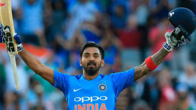 KL Rahul The Multitasking Cricketer Of The Month