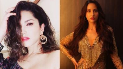 Has Nora Fatehi replaced This Bollywood Actress in item numbers?