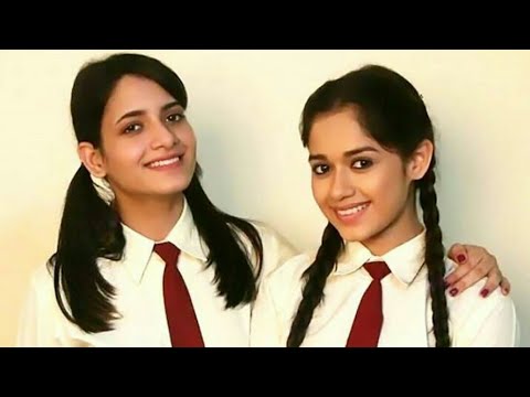 Here’s how Jannat Zubair used to look during her school days - 3