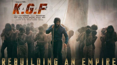 Here’s why you need to surely watch KGF movie
