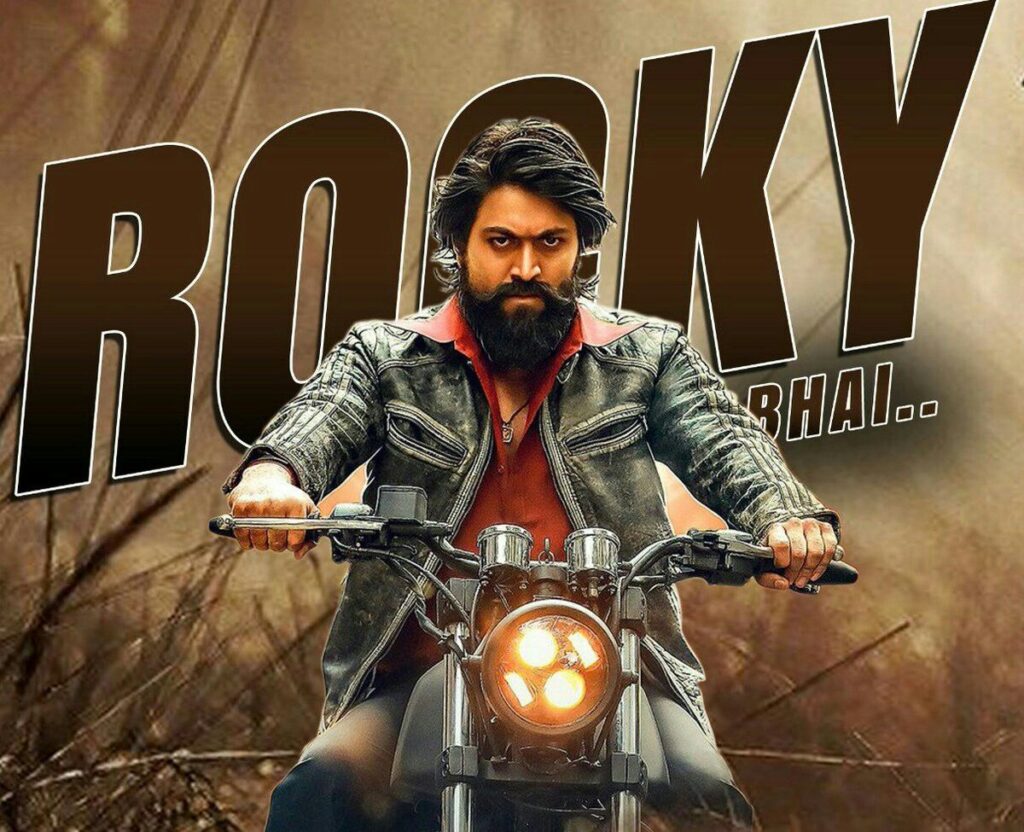 Here’s why you need to surely watch KGF movie - 0