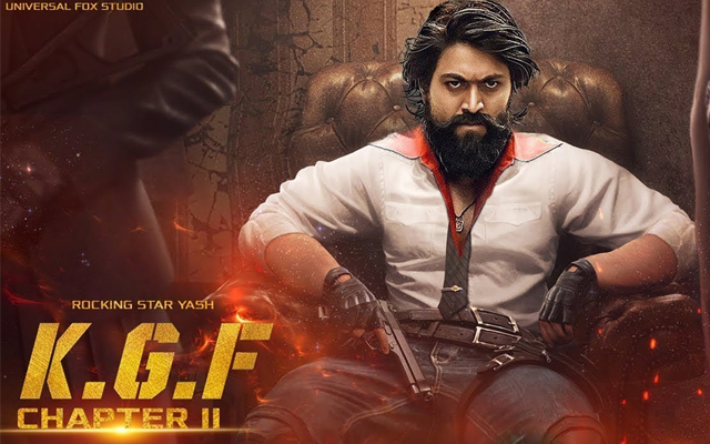 Here’s why you need to surely watch KGF movie - 1