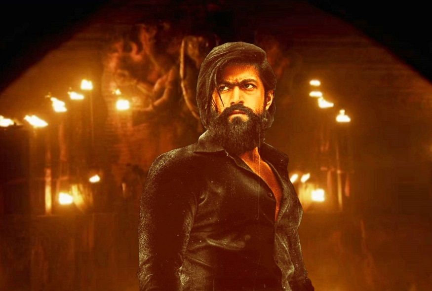 Here’s why you need to surely watch KGF movie - 3