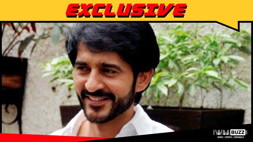 Hiten Tejwani to star in web film Ashuddhi