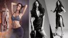HOT Disha Patani flaunts her super FIT figure