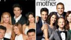 How I Met Your Mother VS Friends: Best TV show!