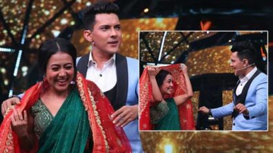 How many times Aditya Narayan proposed Neha Kakkar on the show